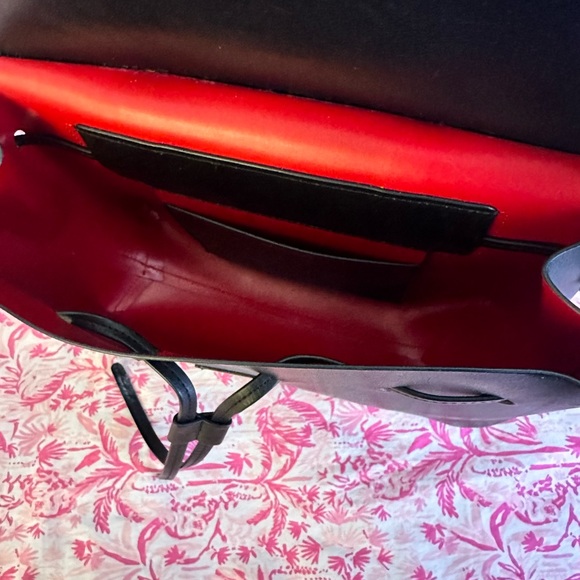 Mansur Gavriel Tote - Picture 8 of 9